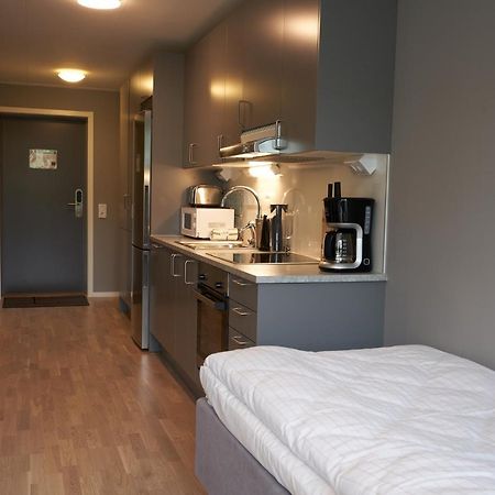 Ekebyhov Hotell Ekerö Eksteriør bilde