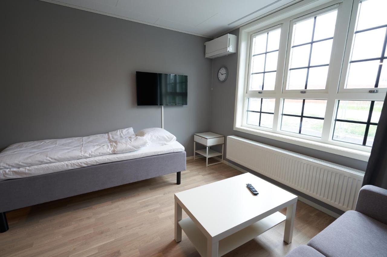 Ekebyhov Hotell Ekerö Eksteriør bilde