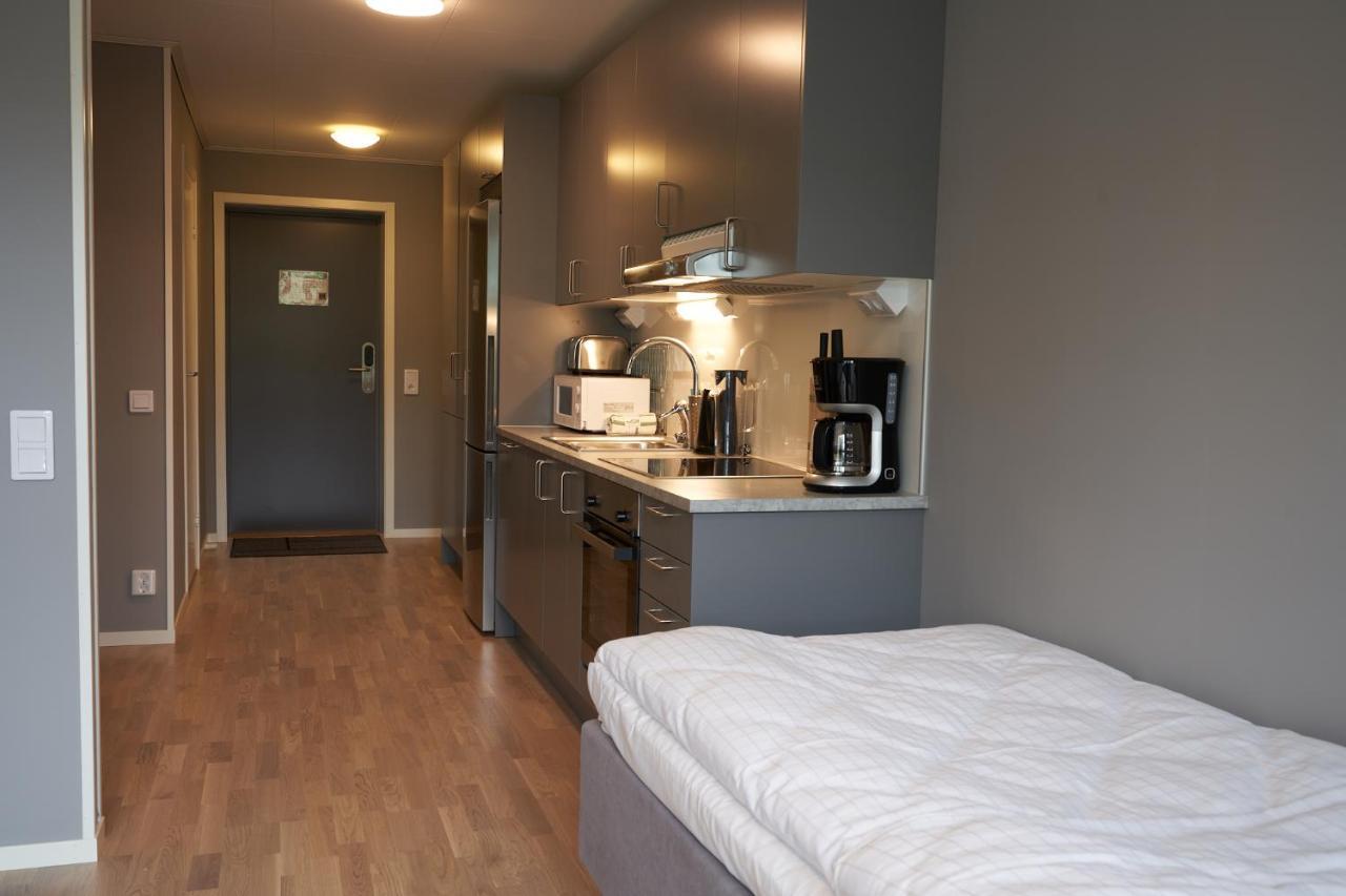 Ekebyhov Hotell Ekerö Eksteriør bilde