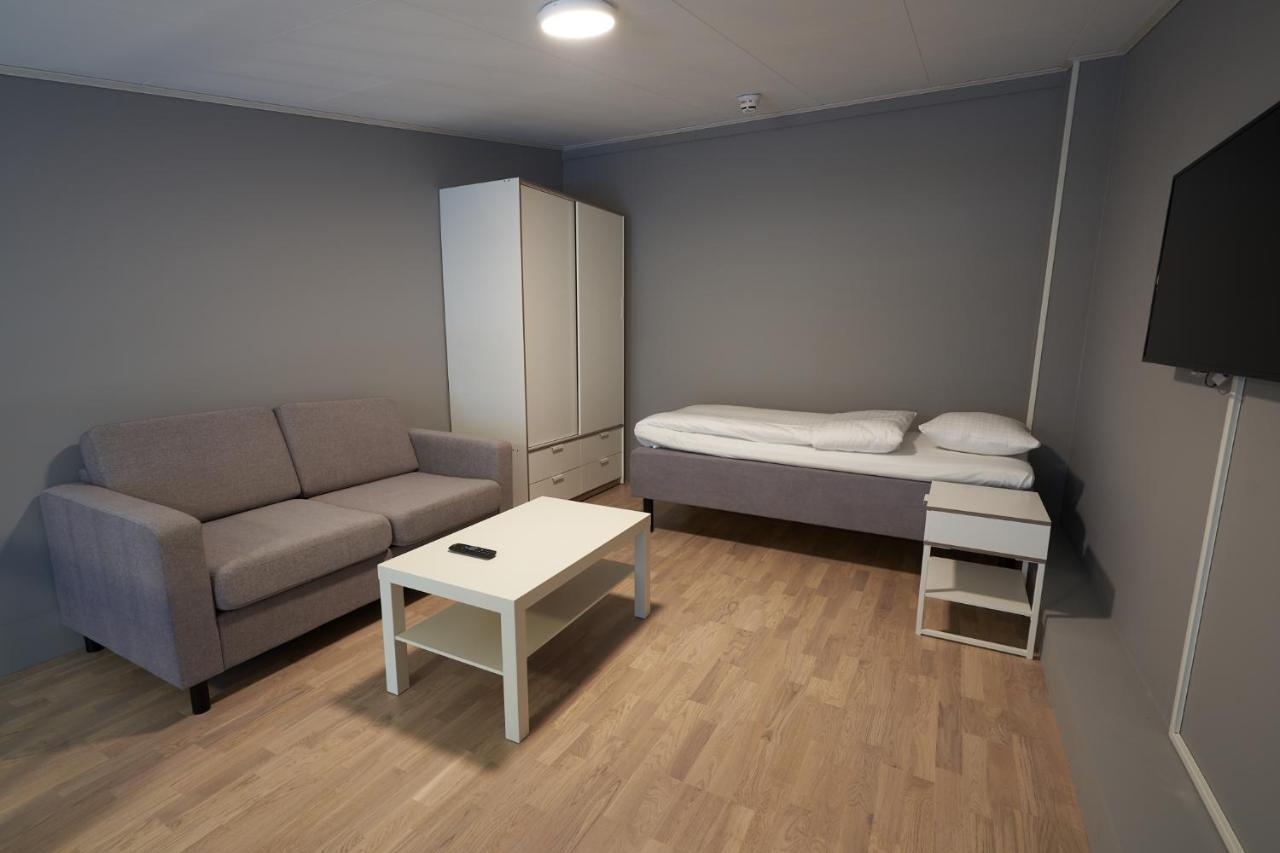 Ekebyhov Hotell Ekerö Eksteriør bilde