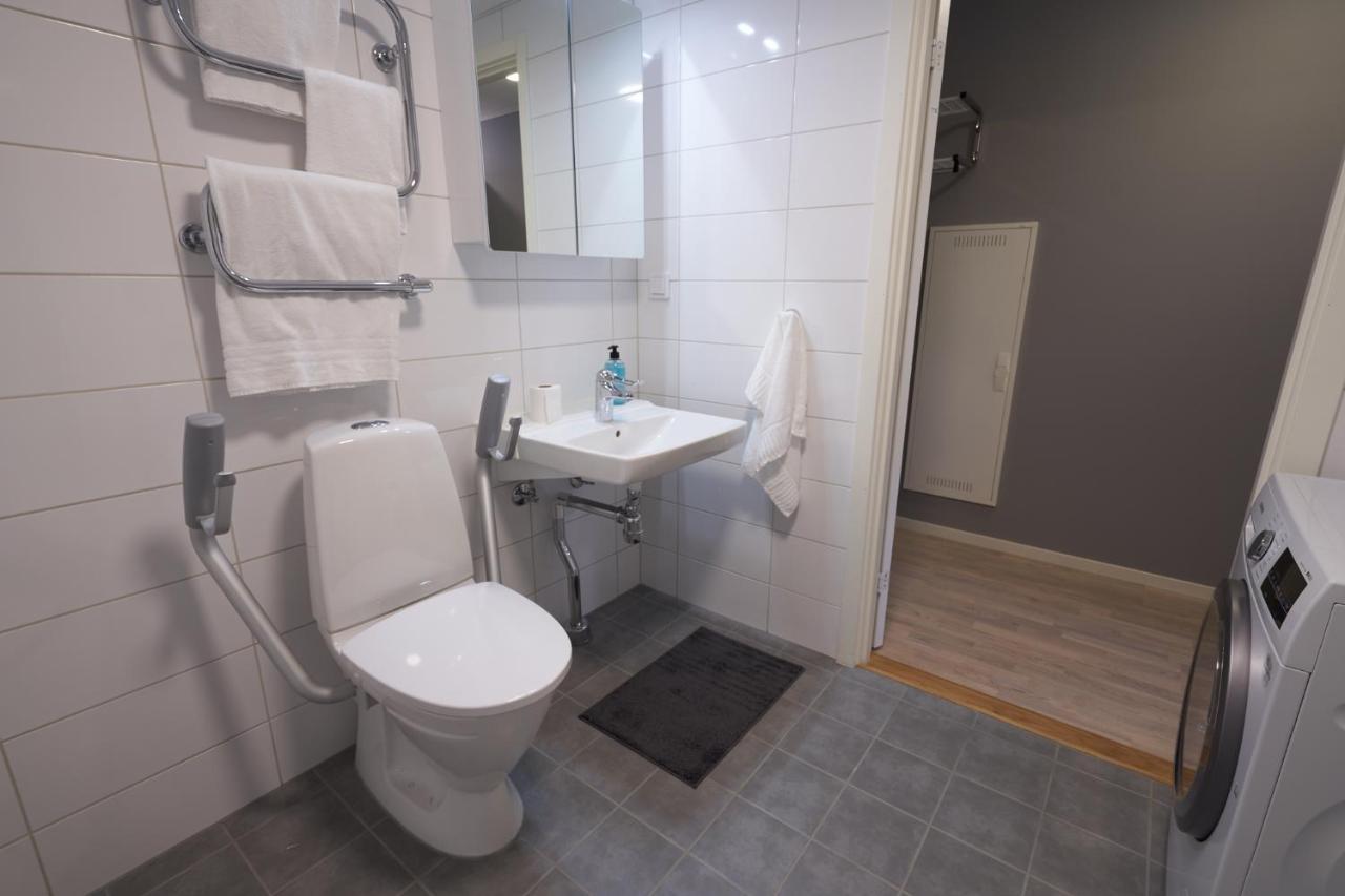 Ekebyhov Hotell Ekerö Eksteriør bilde