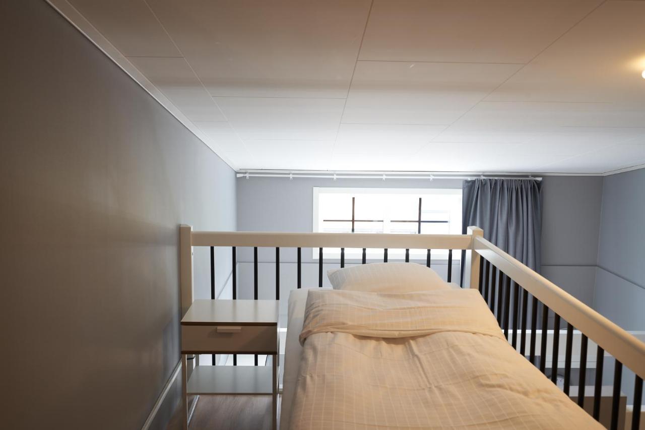 Ekebyhov Hotell Ekerö Eksteriør bilde