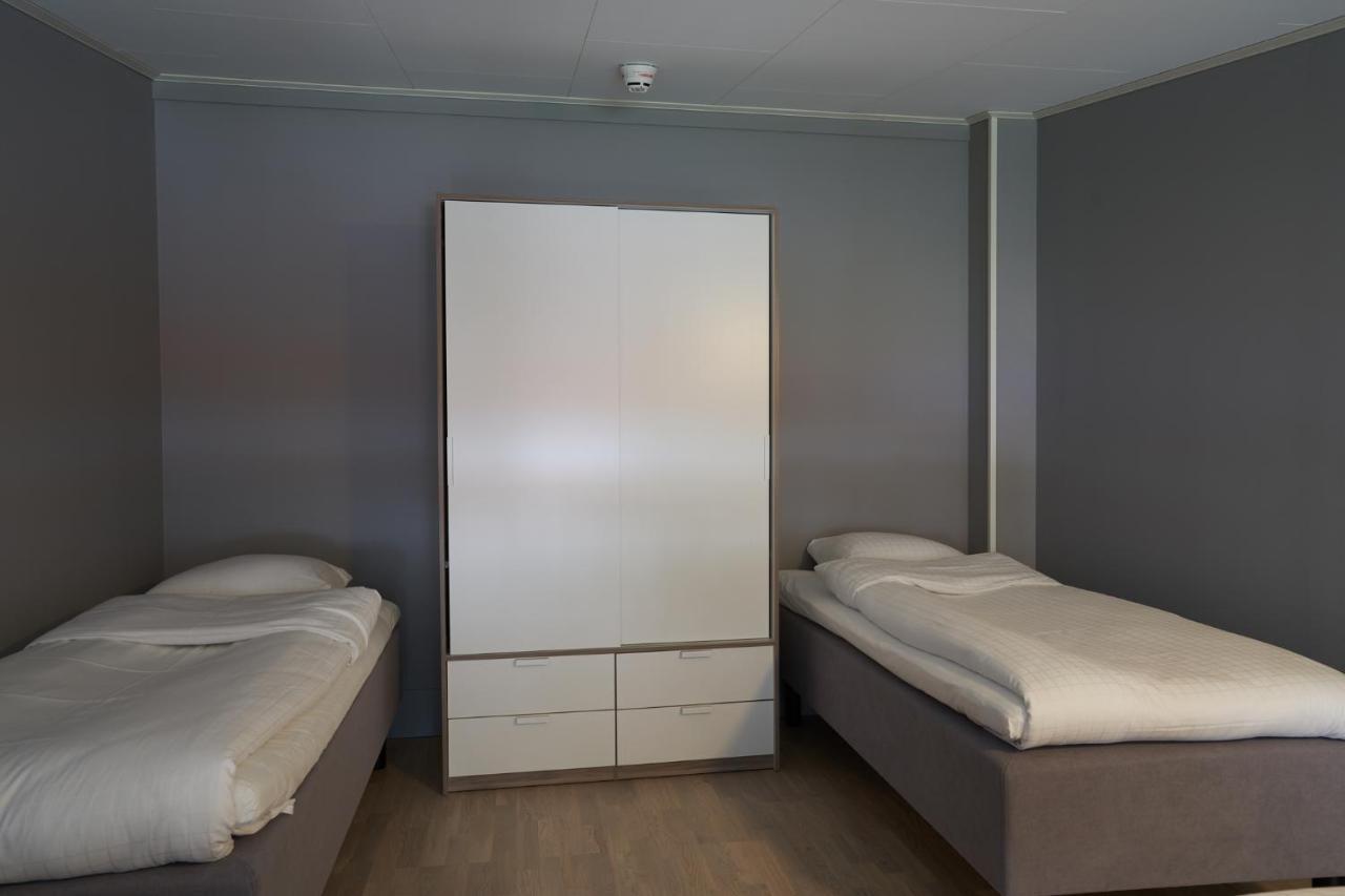 Ekebyhov Hotell Ekerö Eksteriør bilde