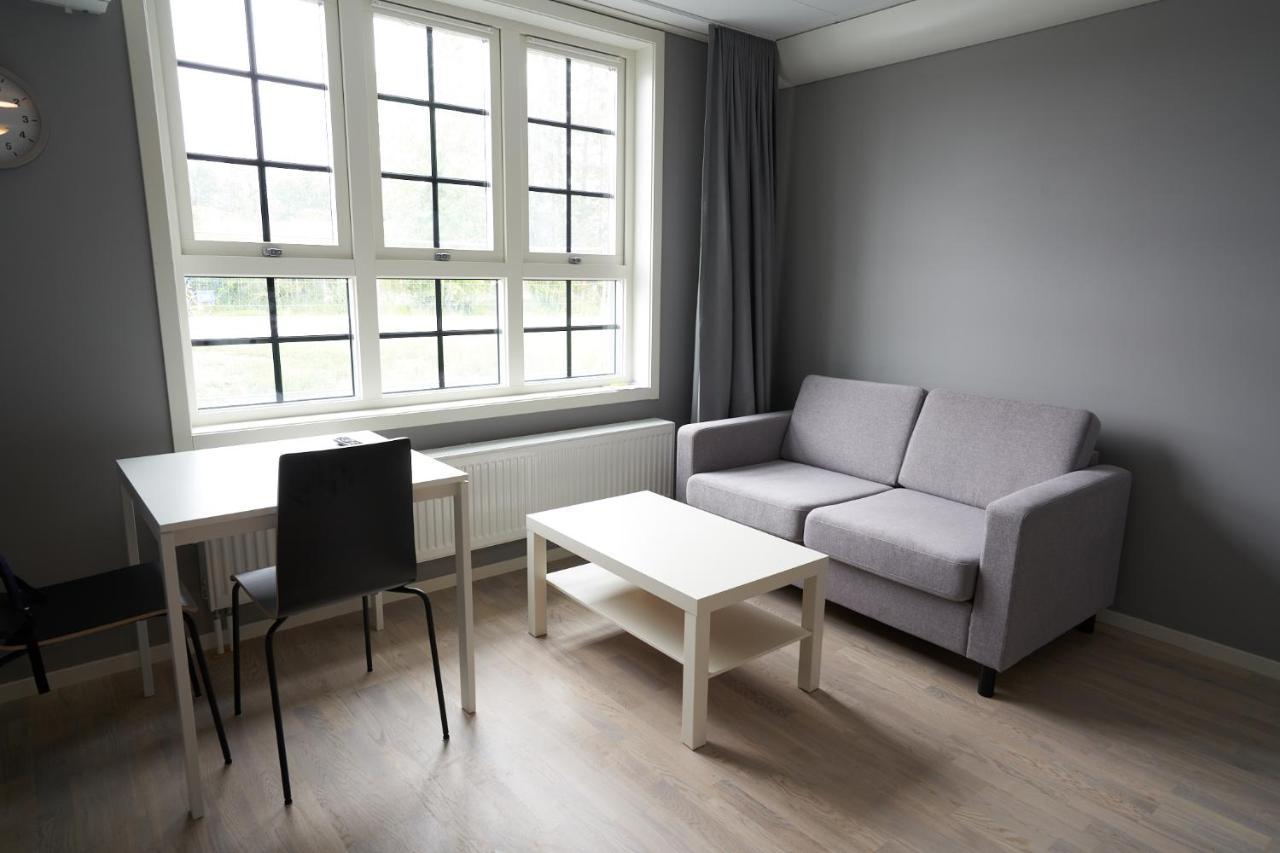 Ekebyhov Hotell Ekerö Eksteriør bilde