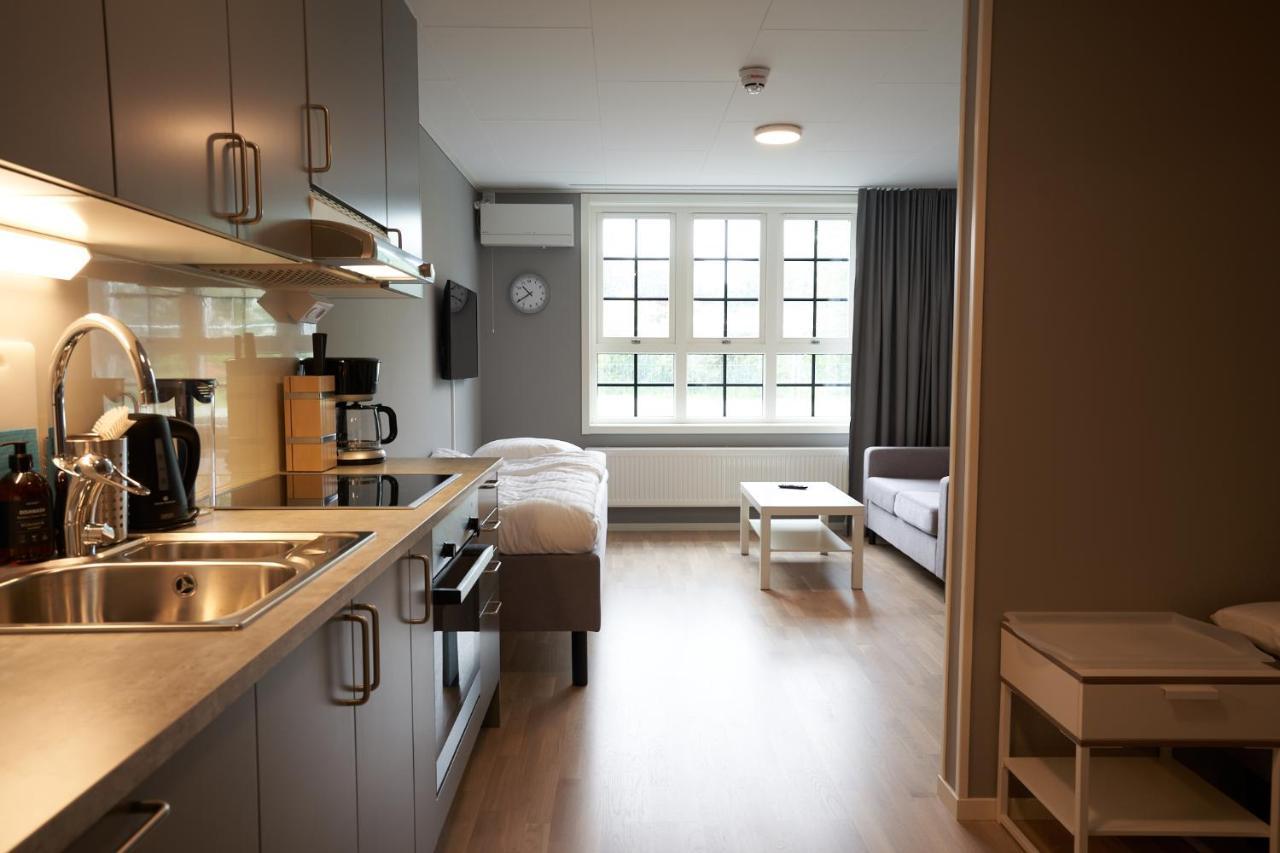 Ekebyhov Hotell Ekerö Eksteriør bilde