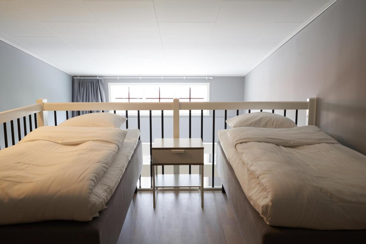 Ekebyhov Hotell Ekerö Eksteriør bilde