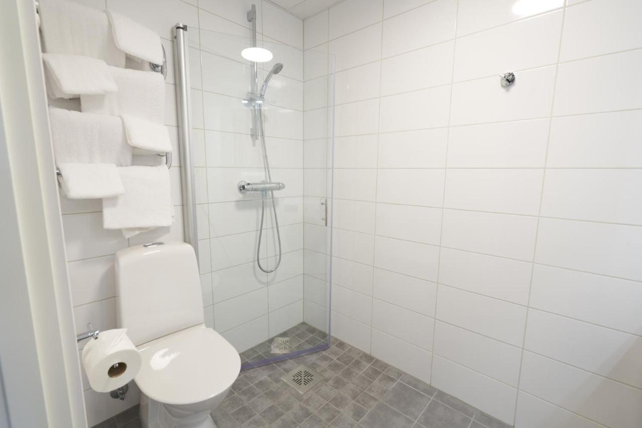 Ekebyhov Hotell Ekerö Eksteriør bilde