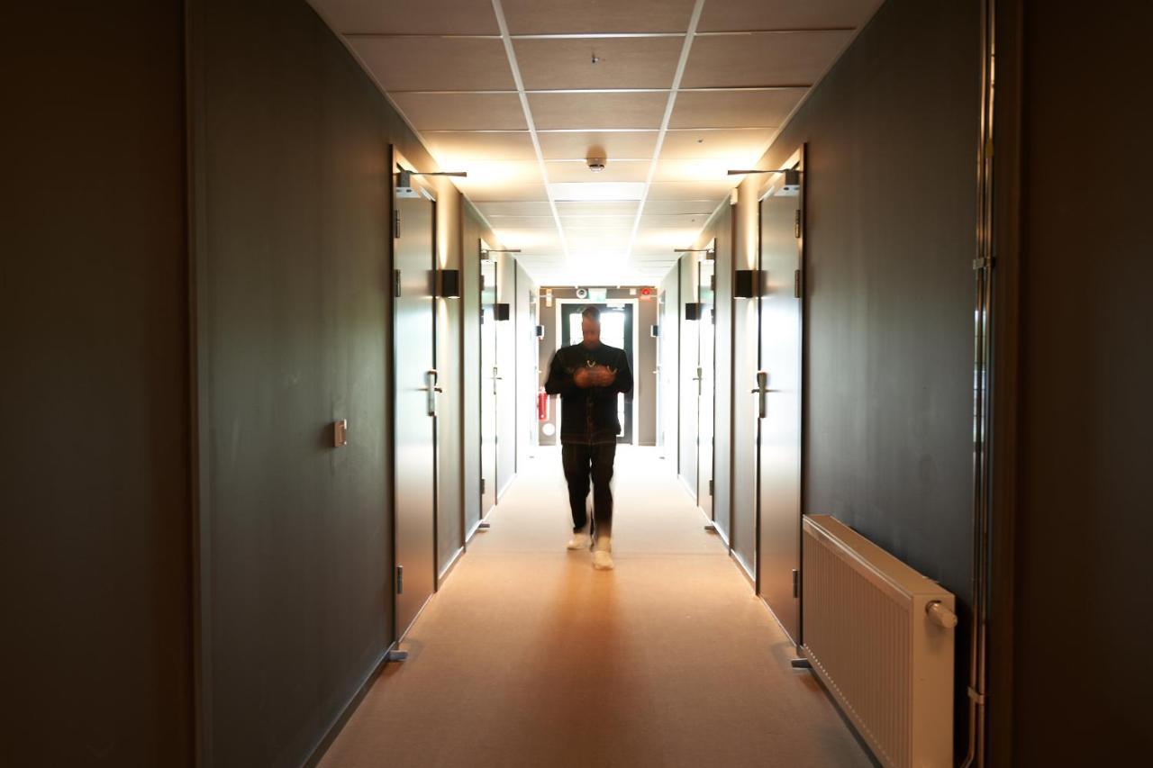Ekebyhov Hotell Ekerö Eksteriør bilde