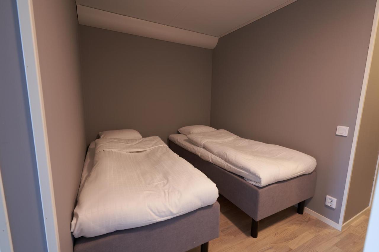 Ekebyhov Hotell Ekerö Eksteriør bilde