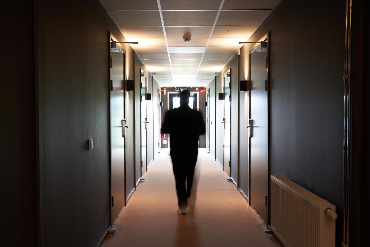 Ekebyhov Hotell Ekerö Eksteriør bilde