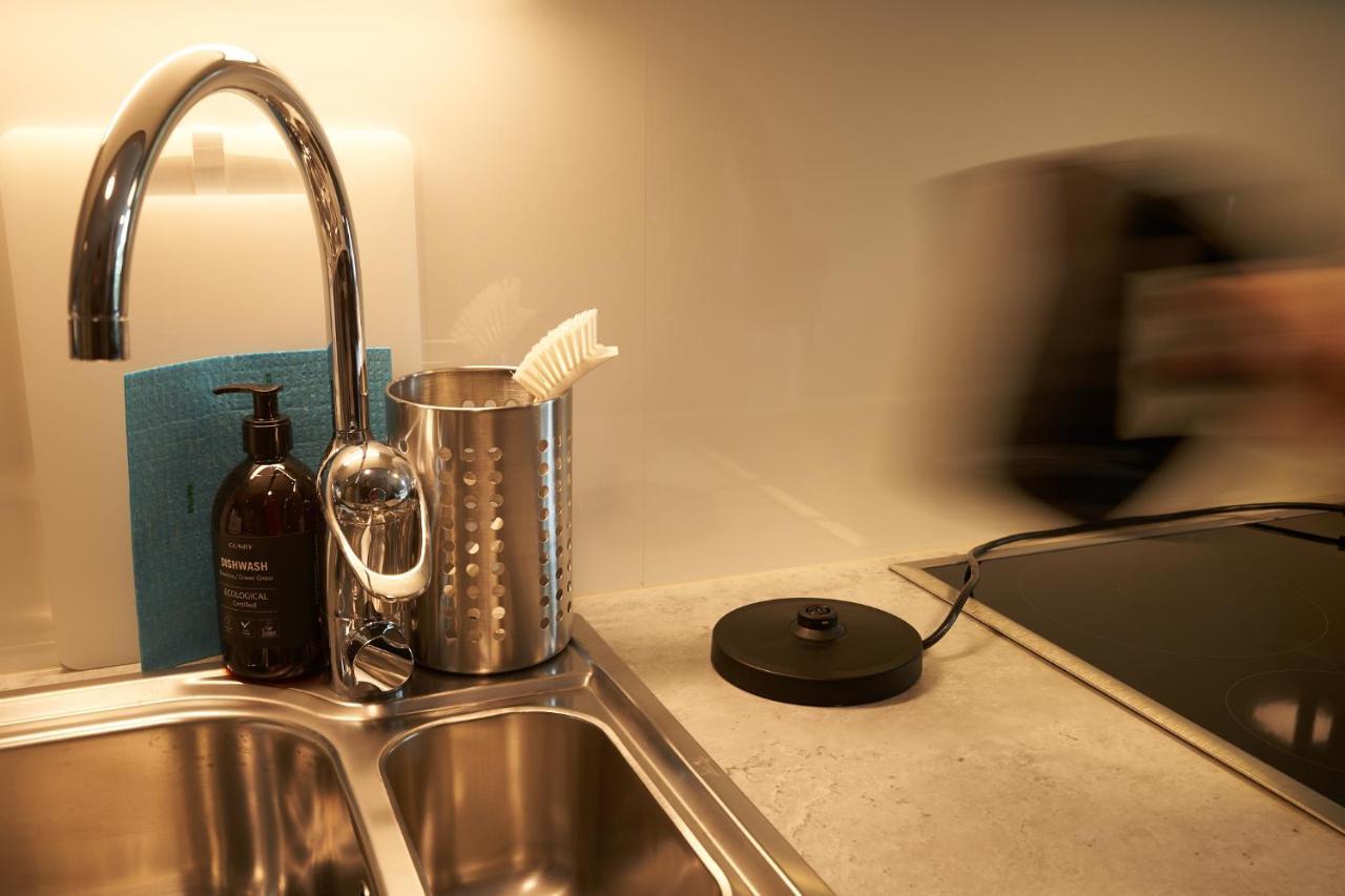 Ekebyhov Hotell Ekerö Eksteriør bilde