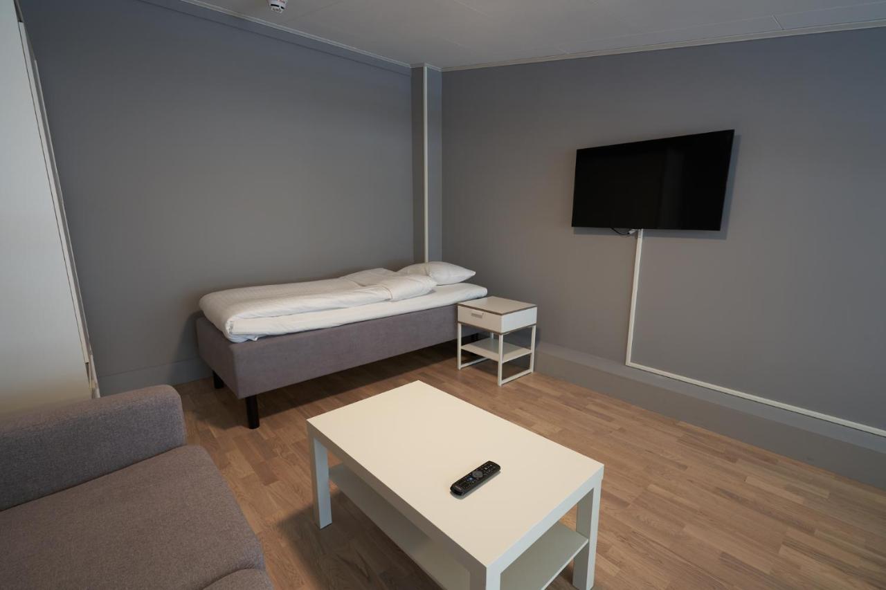 Ekebyhov Hotell Ekerö Eksteriør bilde