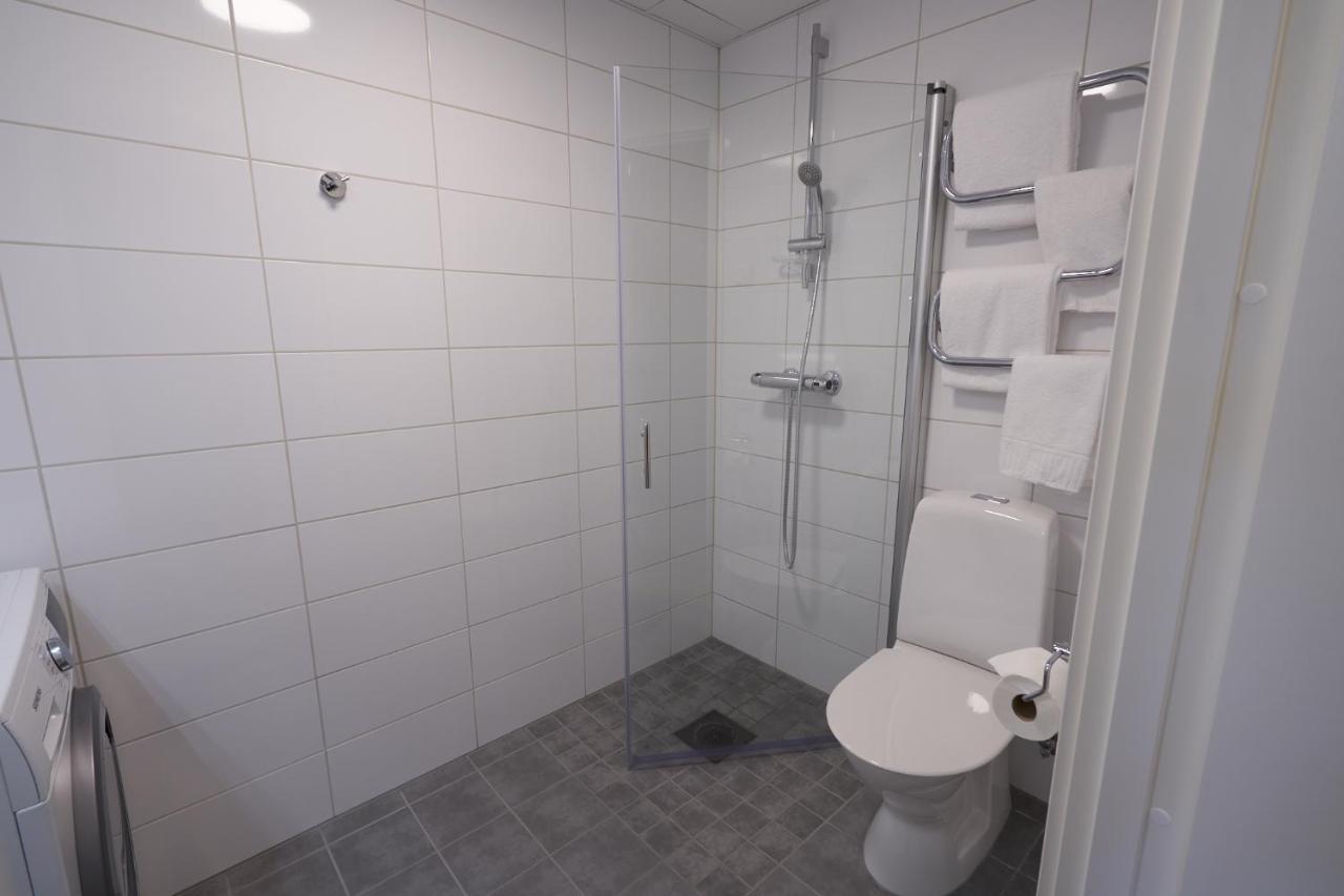 Ekebyhov Hotell Ekerö Eksteriør bilde