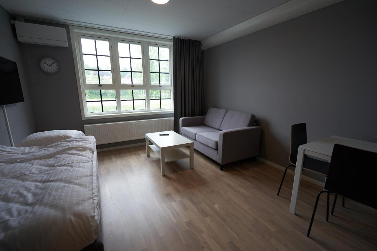 Ekebyhov Hotell Ekerö Eksteriør bilde