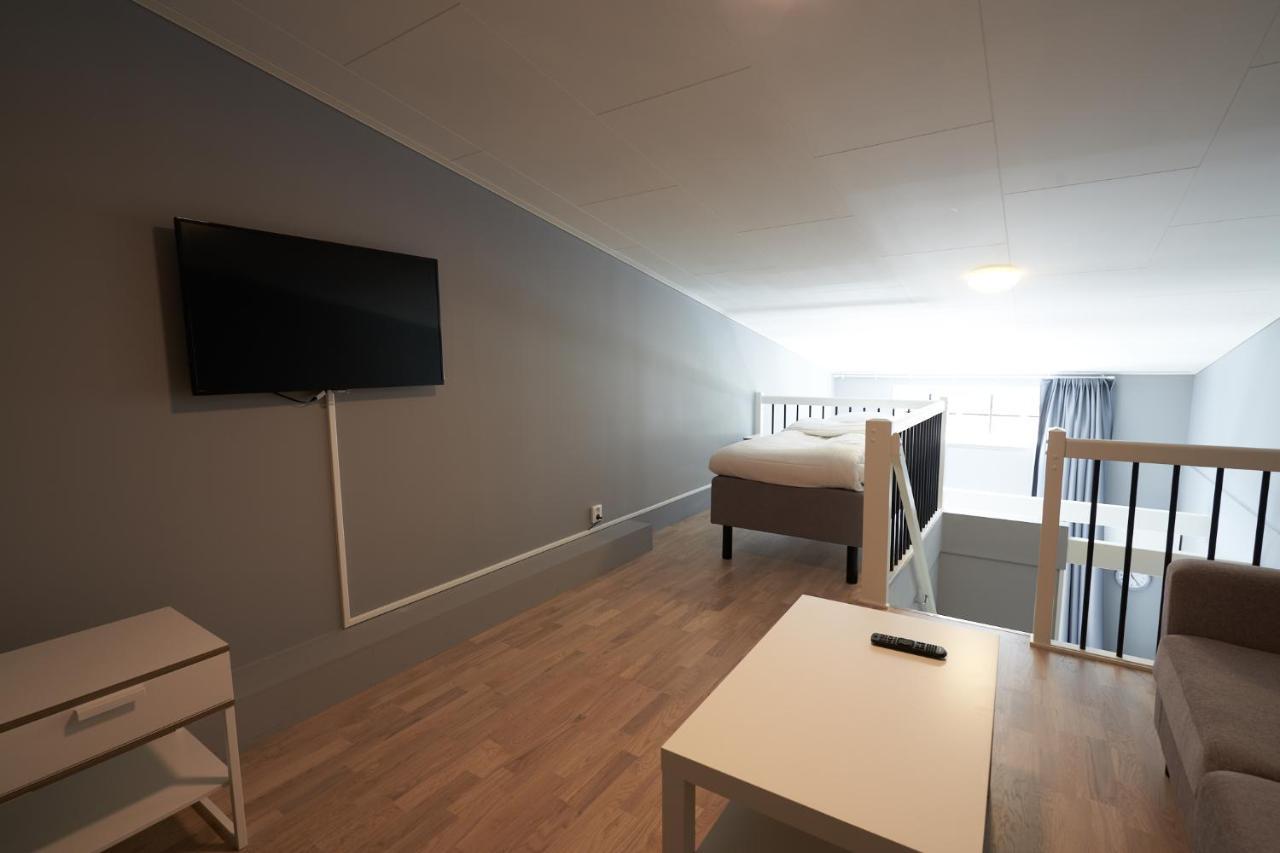 Ekebyhov Hotell Ekerö Eksteriør bilde